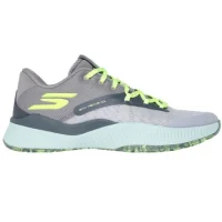 Skechers SKX Nexus Gray