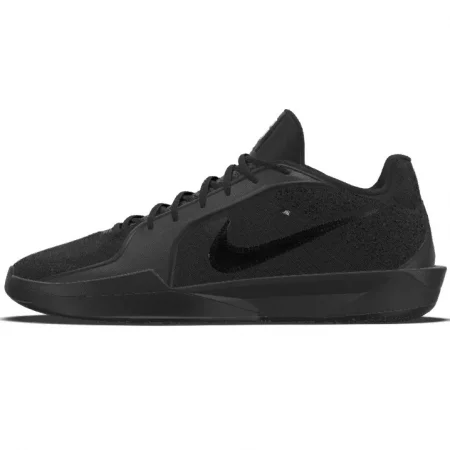 Sabrina 2 Nike Sabrina 2 By You Black