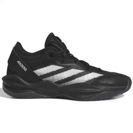 adizero Select 2.0 Adidas Adizero Select 2.0 Black White