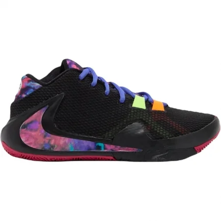 Zoom Freak 1 Nike Zoom Freak 1 Girls EYBL