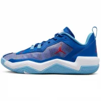 Jordan One Take 4 Game Royal University