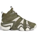 Adidas Adidas Crazy 8 Olive Strata Off White Core White