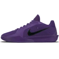 Nike Sabrina 2 By You Purple