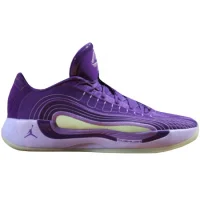 Jordan Luka 4 Purple
