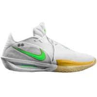 Nike Air Zoom G.T. Cut 3 Turbo Alabaster Green Shock