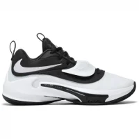 Nike Zoom Freak 3 Black White