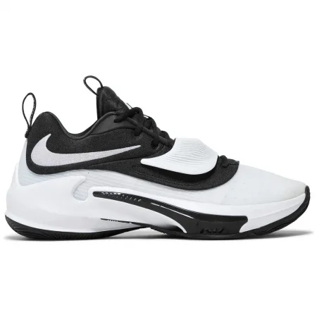 Zoom Freak 3 Nike Zoom Freak 3 Black White