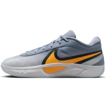 Nike Giannis Zoom Freak 6 TB Nike Giannis Freak 6 Ashen Slate Laser Orange