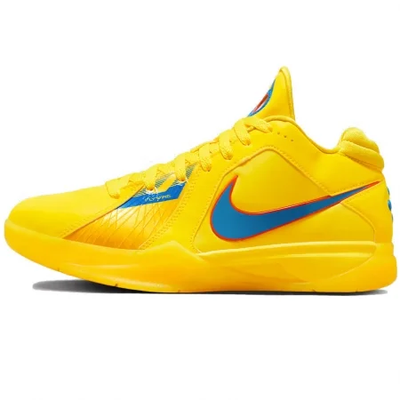 KD 3 Nike KD 3 Christmas