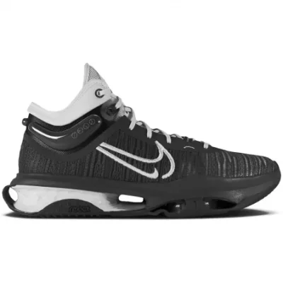 Nike G.T.  Jump 2 Black White
