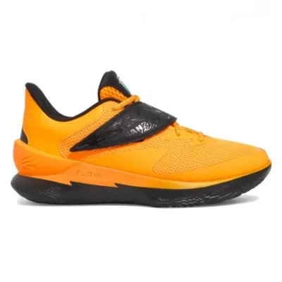 Under Armour Curry Fox 1 Banzito's Tacos