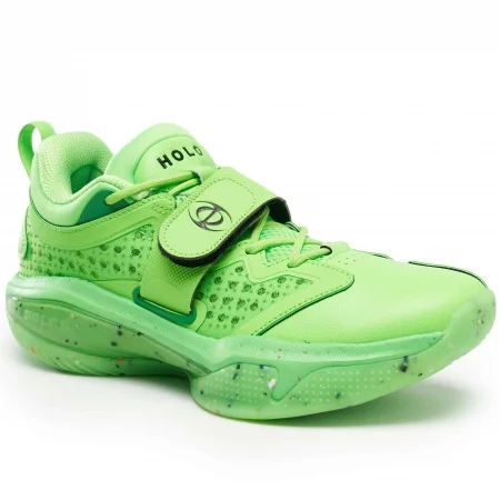 Holo IO: 01 Holo IO 01 Volt Green