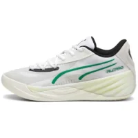 Puma All Pro Nitro Warn White Archive Green