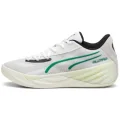 Puma Puma All Pro Nitro Warn White Archive Green