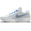 Nike Nike G.T.  Cut Academy By You White Slver Blue