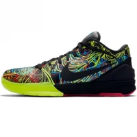 Nike Kobe 4 Protro Wizenard Dark