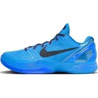 Nike Kobe 6 PE Blue
