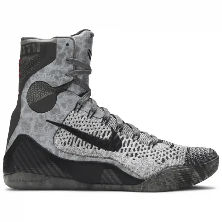 Kobe 9 High Elite Nike Kobe 9 High Elite Detail