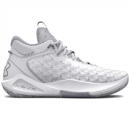 Under Armour HOVR Havoc 5 Clone Under Armour HOVR Havoc 5 Clone White