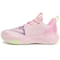 Peak Peak AW Big Triangle Pink