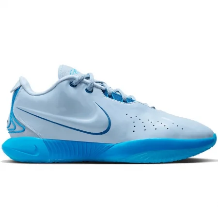 LeBron XXI Nike Lebron XXI Blue Diver