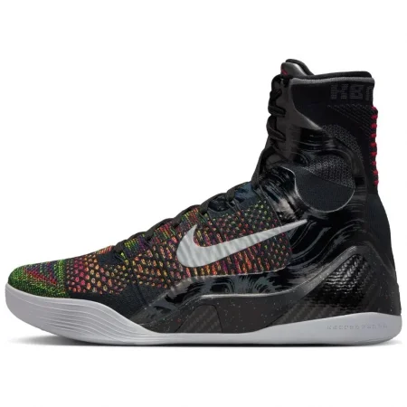 Kobe 9 High Elite Nike Kobe 9 High Elite Masterpiece