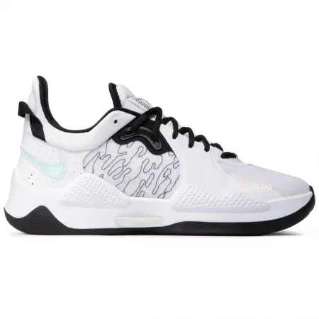 PG 5 Nike PG 5 Platinum Tint