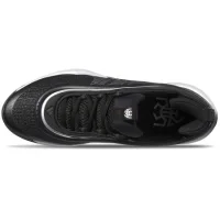 Adidas D.O.N  Issue #6 Black Core Black Cloud  White Matte Silver