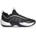 Adidas Adidas D.O.N  Issue #6 Black Core Black Cloud  White Matte Silver