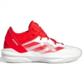 Adidas Adidas Adizero Select 2.0 Low Cloud White Red