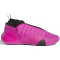 Adidas Adidas Harden Vol.  7 Lucid Fuchsia Black
