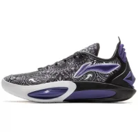 Li Ning JB3 Bad Boy