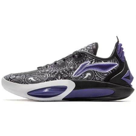 Li-Ning JB3 Li Ning JB3 Bad Boy