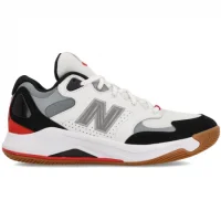 New Balance Kawhi 4 Tiago Lemos x Kawhi Leonard White Black