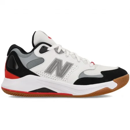 New Balance Kawhi 4 New Balance Kawhi 4 Tiago Lemos x Kawhi Leonard White Black