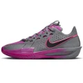 Nike Nike Air Zoom G.T.  Cut 3 Smoke Grey Hot Fucshia