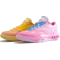 Reebok Engine A Angel Reese 1