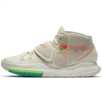 Nike Kyrie 6 N7 Sail