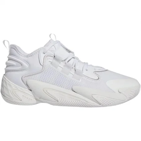 BYW Select Adidas BYW Select White Crystal