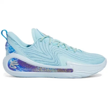 Under Armour Curry Flow 12 Curry Flow 12 Pisces