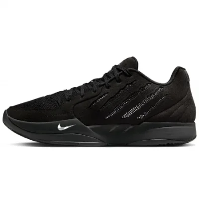 Nike Ja 2 Swarovski Scratch Black Label EP
