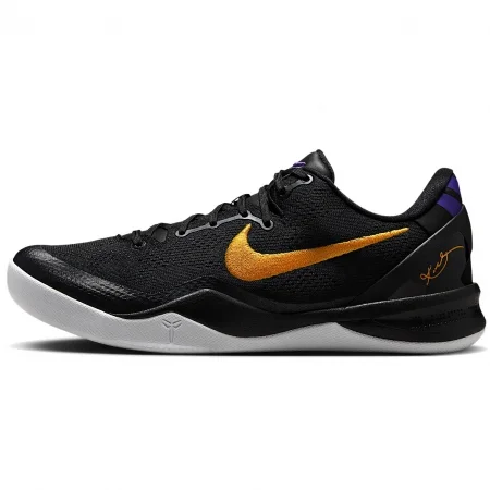 Kobe 8 Protro Nike Kobe 8 Protro Lakers Away