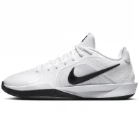 Nike Sabrina 2 TB White Black