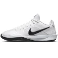 Nike Nike Sabrina 2 TB White Black
