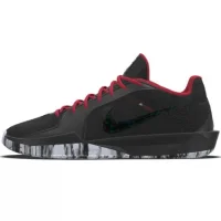 Nike Sabrina 2 By You Black Red White