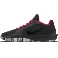 Nike Nike Sabrina 2 By You Black Red White