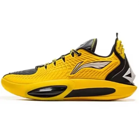 Li-Ning JB3 Li Ning JB3 Marquette