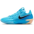 Nike Air Zoom G.T.  Cut e Furius Blue
