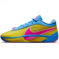 Nike Giannis Zoom Freak 6 Candy Funhouse