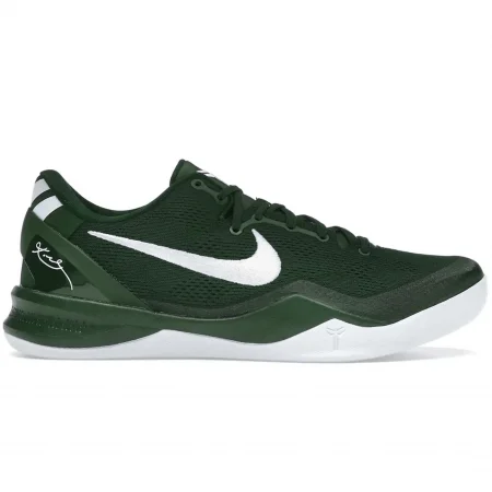 Kobe 8 Protro Nike Kobe 8 Protro TB Gorge Green